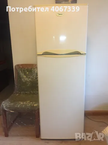 Хладилник Midea, снимка 1