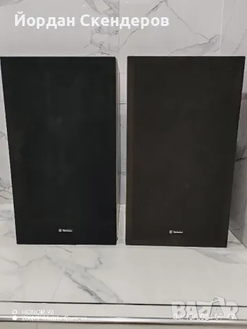 Technics SB-402-X , снимка 2 - Тонколони - 47772617