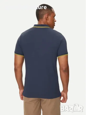 🏕️ СЕЗОННА ОФЕРТА 🧭 HELLY HANSEN / хибридна трекинг тениска, снимка 12 - Тениски - 46737649