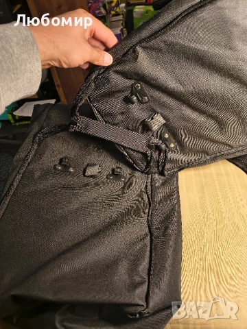 Странични дисаги за велосипед 25лит Водоустойчиви, снимка 6 - Аксесоари за велосипеди - 51824628