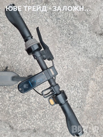 Ninebot KickScooter MAX G30, снимка 6 - Скейтборд, ховърборд, уейвборд - 50612498