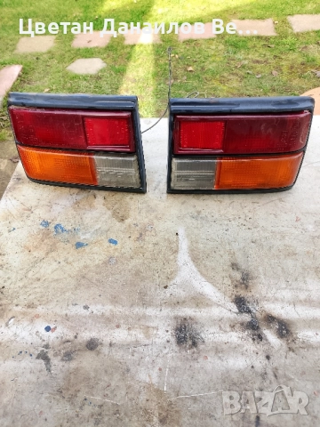 задни габарити за Сузуки Алто