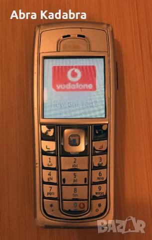 Nokia 6230i, снимка 2 - Nokia - 48118800