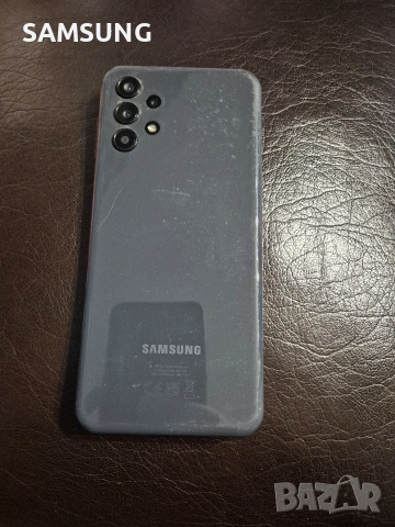 Samsung - A13, снимка 3 - Samsung - 53171086