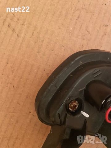 Стоп ляв в бронята Грейт Уол Ховър 5/Great Wall Hover 5, снимка 3 - Части - 52174034