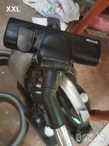 Dirt Devil без торба, снимка 7 - Прахосмукачки - 41494179