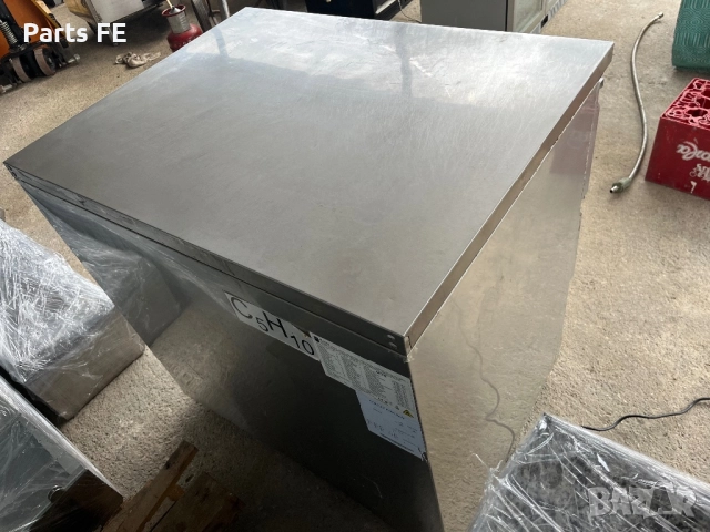 Хладилна маса с чекмеджета професионална profesionalna hladilna masa s chekmedjeta, снимка 4 - Обзавеждане на кухня - 52872557