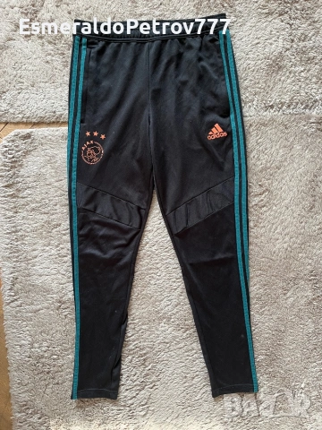 Мъжко футболно долнище Адидас Аякс