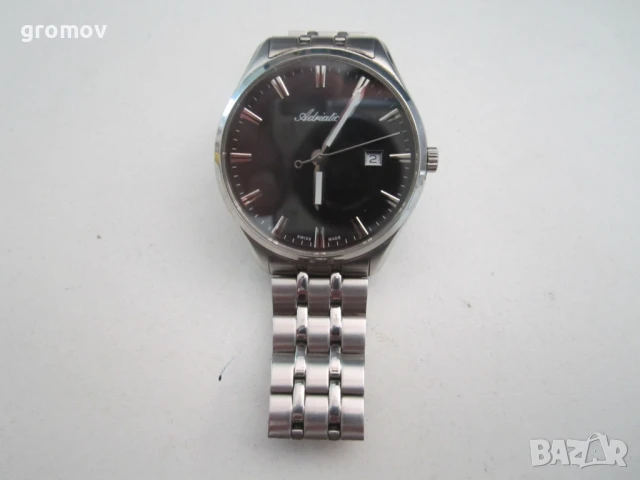 Мъжки кварцов часовник