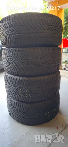 Зимни гуми Bridgestone Blizzak LM005 285/45/20 Dot 2825