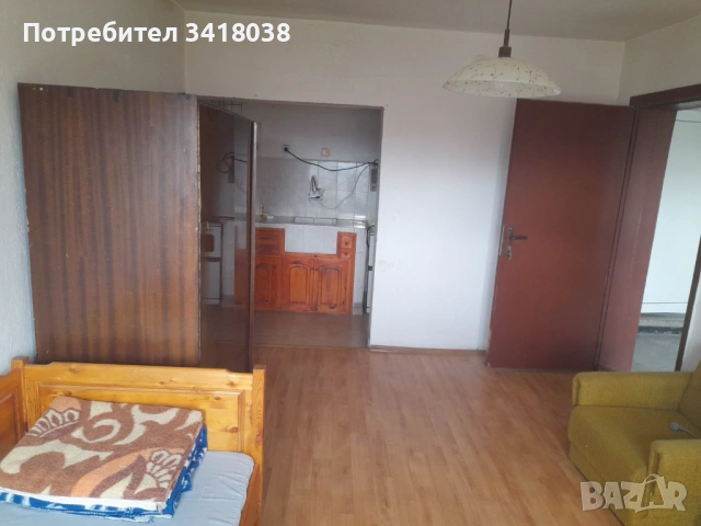 гарсонира под наем, снимка 3 - Апартаменти - 53416478