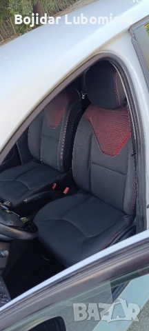 renault clio 4, снимка 9 - Автомобили и джипове - 50887462