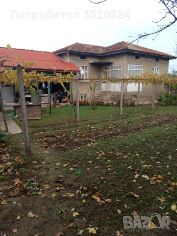 Продава къща в Град Смядово 