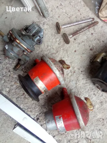 Редуцир вентили, снимка 1