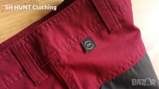 Lundhags FIELD Ws Pant дамско 42-XL /мъжко 50 M-L дамски панталон може да се ползва и за мъжки - 293, снимка 10 - Панталони - 41456757