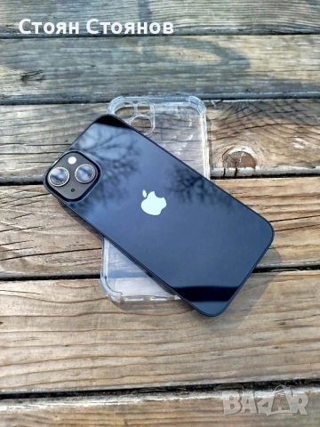 Възможен бартер/Iphone 13 midnight 