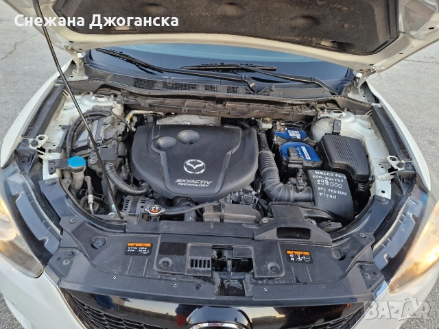 Мазда СХ5, снимка 7 - Автомобили и джипове - 53727030