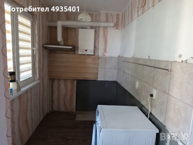 Етаж от къща с гараж, снимка 6 - Етаж от къща - 55888183