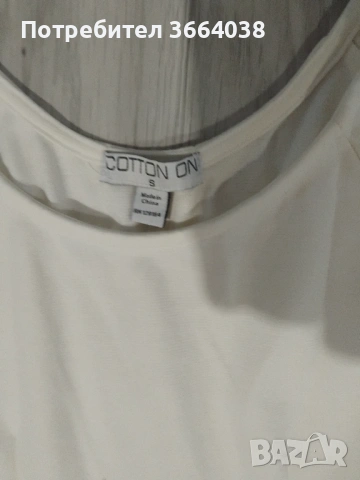 Дамска рокля, снимка 2 - Рокли - 53802648