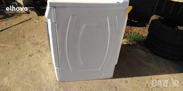 Сушилня Whirpool Semi-Pro Dryer, снимка 9 - Сушилни - 44196921