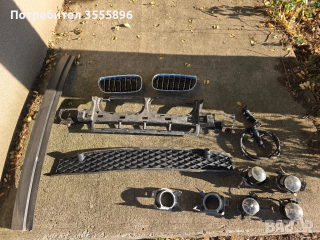 Bmw x3 Бмв х3 части