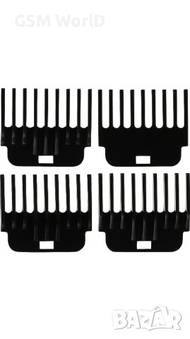 Тример за коса и брада акумулаторен безжичен, Vintage T9, снимка 2 - Други - 41945357