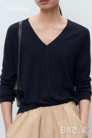 Пуловери, снимка 3 - Палта, манта - 52387967