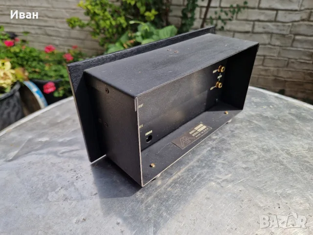 АЕА Preamplifier, снимка 5 - Друга електроника - 56080930