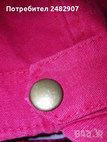 Дамска шапка с козирка , снимка 6 - Шапки - 47312856