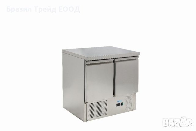 СРЕДНОТЕМПЕРАТУРНА ХЛАДИЛНА МАСА FORCOLD G-S901-FC