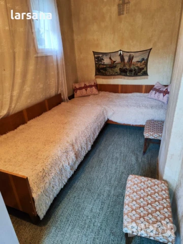 Къща/Вила/с двор, снимка 6 - Къщи - 51025393