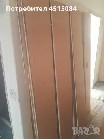 Подарявам мебели, снимка 9 - Шкафове - 55784864
