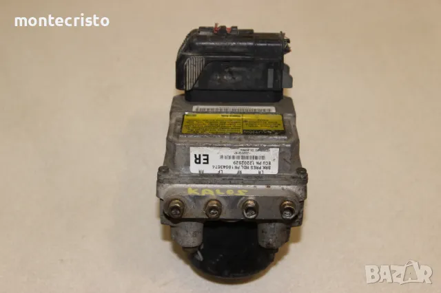 ABS модул Chevrolet Kalos T200 (2004-2008г.) 12202529 / 18043674 / 18046958 / 96534908, снимка 2 - Части - 48273741