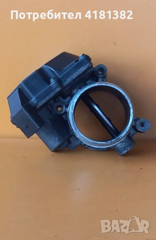 Дросел Дроселова клапа VW Touareg 7L 3.0 TDI Audi Q7 4L A8 4E 3.0 TDI 059145950H