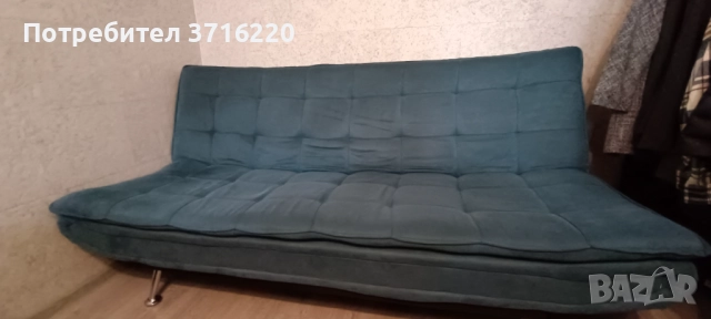 Диван разтегателен 