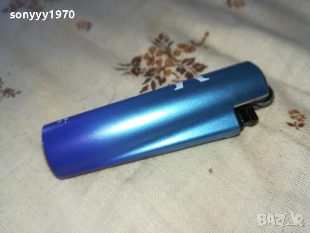 MORE-МЕТАЛНА ЗАПАЛКА 2805251844, снимка 5 - Колекции - 50461689