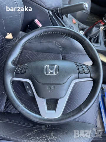 Волан за Honda Crv 3