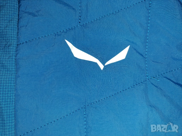 Salewa Puez TW CLT Man Vest (М) мъжки трекинг елек, снимка 3 - Други - 51394091