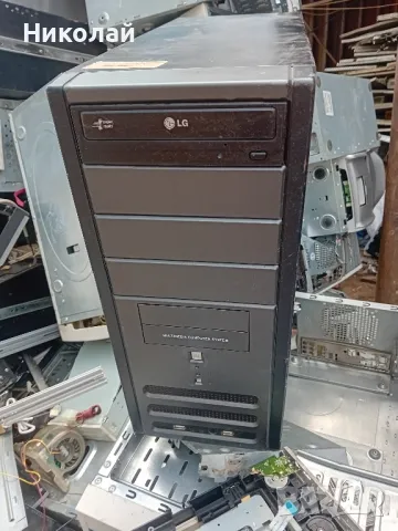 КОМПЮТРИ купувам