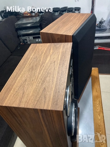 Unitra Altus 100, снимка 3 - Тонколони - 52397221