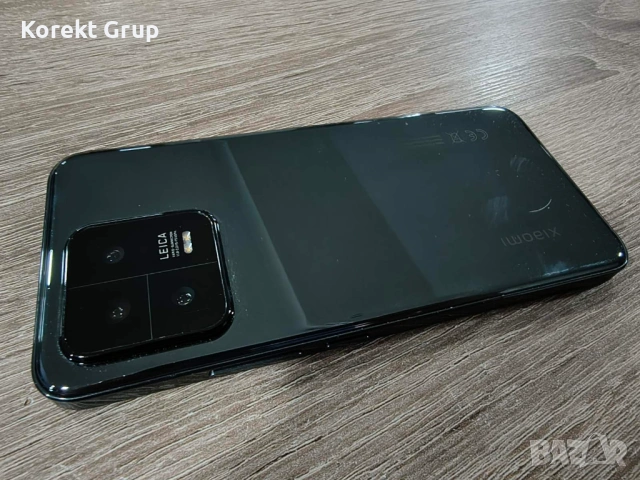 Мобилен телефон Xiaomi 13 256gb/8gb, снимка 13 - Xiaomi - 53137205