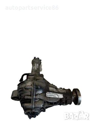 Преден диференциал за Jeep Grand Cherokee 3.0 Crd (2012) P68191857AA