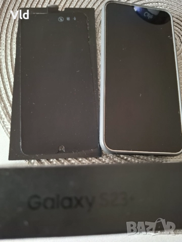 Продавам Samsung S23 plus 256GB, снимка 8 - Samsung - 52918011