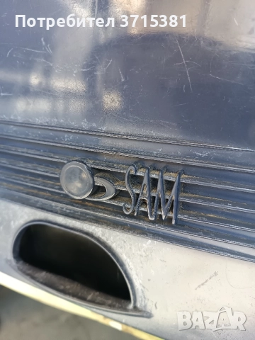 Испански въздушен хокей SAM, снимка 6 - Други игри - 52121160