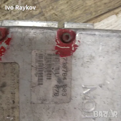 ЕКУ , Компютър за BMW E34 , E36, 0261200403 1730784003 , , снимка 5 - Части - 48993886