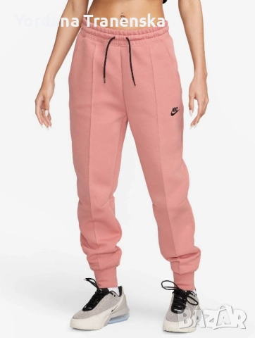 Дамско долнище Nike