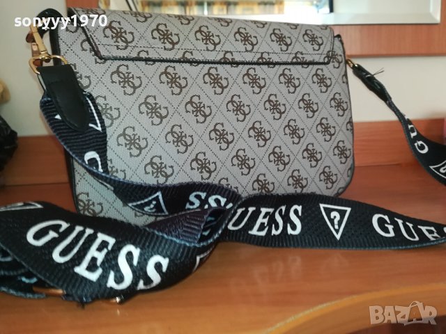 GUESS-НОВА ЧАНТИЧКА 0707231208, снимка 5 - Чанти - 41476680