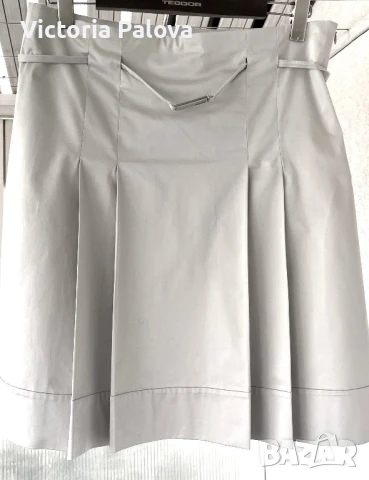 Модерна къса пола MORE&MORE Германия