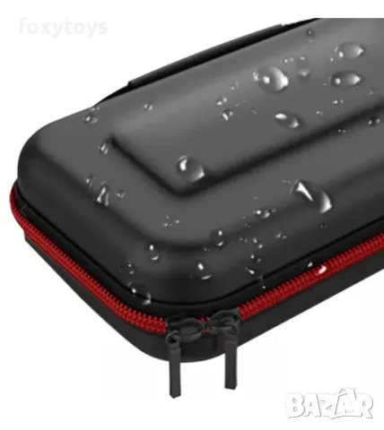 Калъф за Нинтендо , снимка 7 - Аксесоари - 48506433