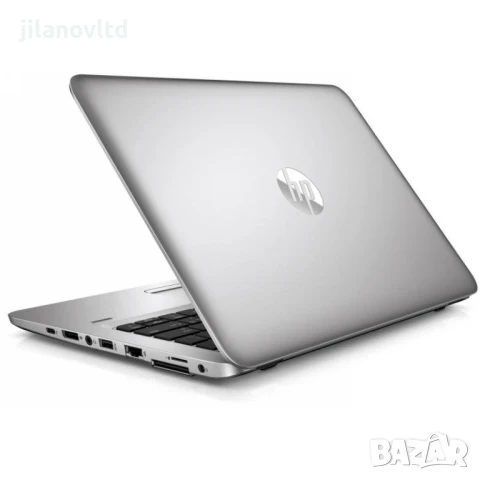 Лаптоп HP EliteBook 820 G3 i7-6500U 16GB 256GB ТЪЧСКРИЙН ГАРАНЦИЯ, снимка 4 - Лаптопи за работа - 51229420